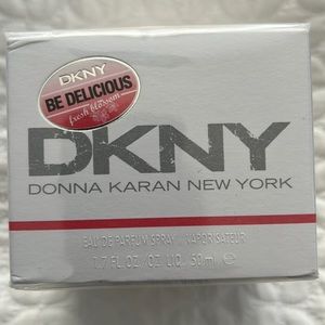 DKNY Be Delicious Fresh Blossom Fragrance
